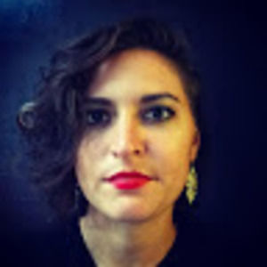 Meet your Posher, Jade